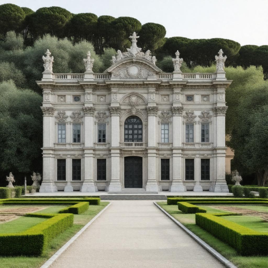 Casina Pio IV